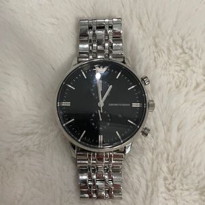 Emporio Armani AR0389 Men’s Watch